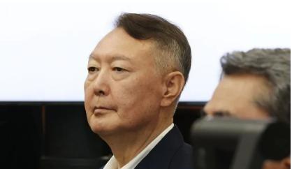 尹锡悦被判了，本以为他这次不死也要去层皮，结果出来让很多人大吃一惊。

韩国政坛