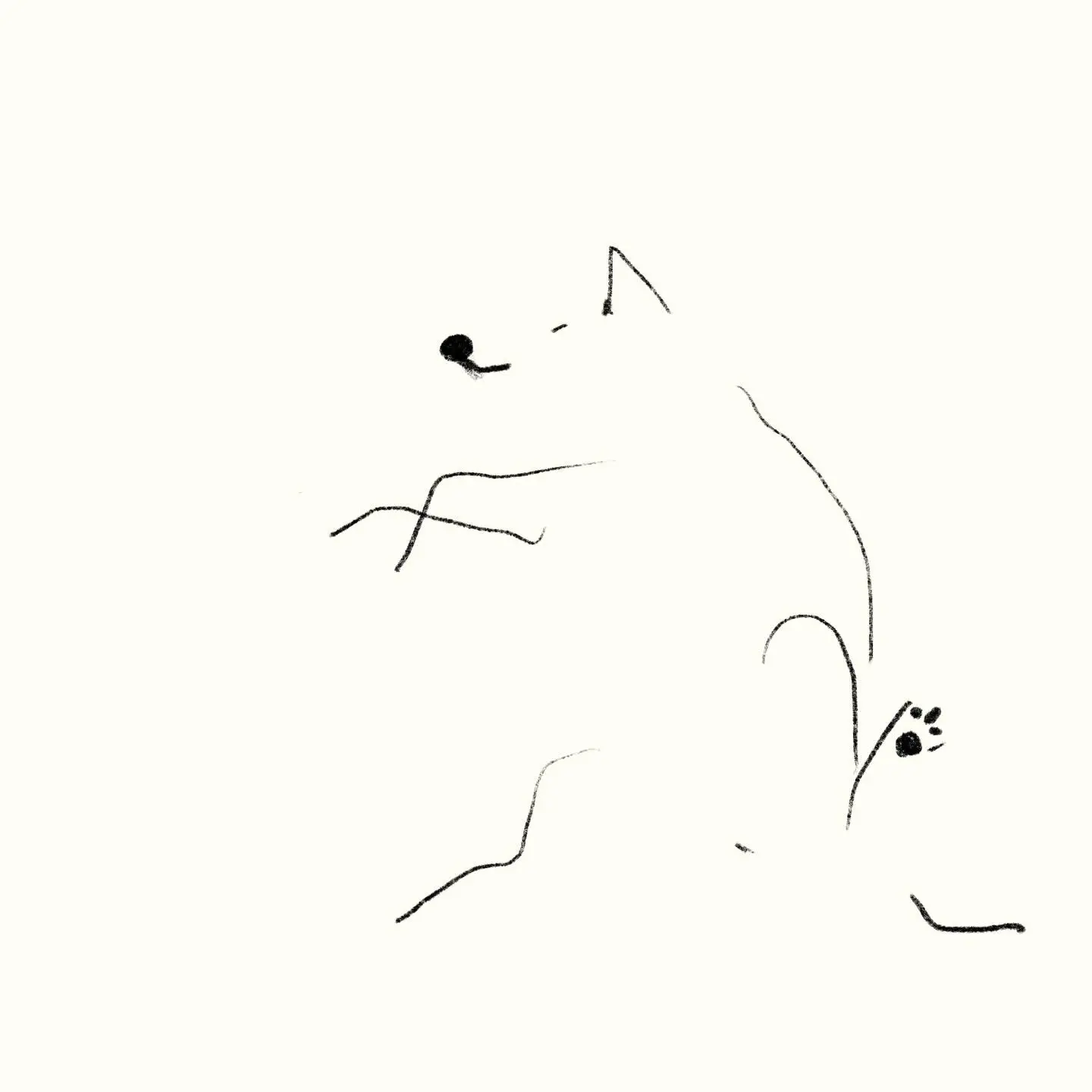 猜一种动物