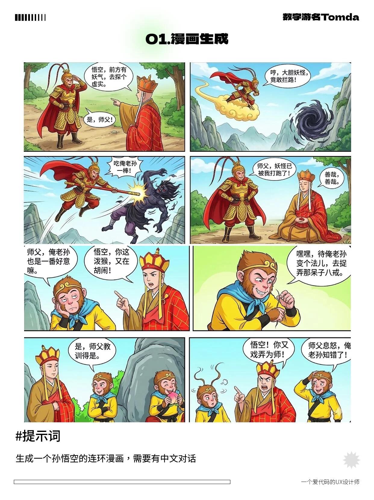 🔥 Nano Banana Pro的12种神级玩法带你飞 