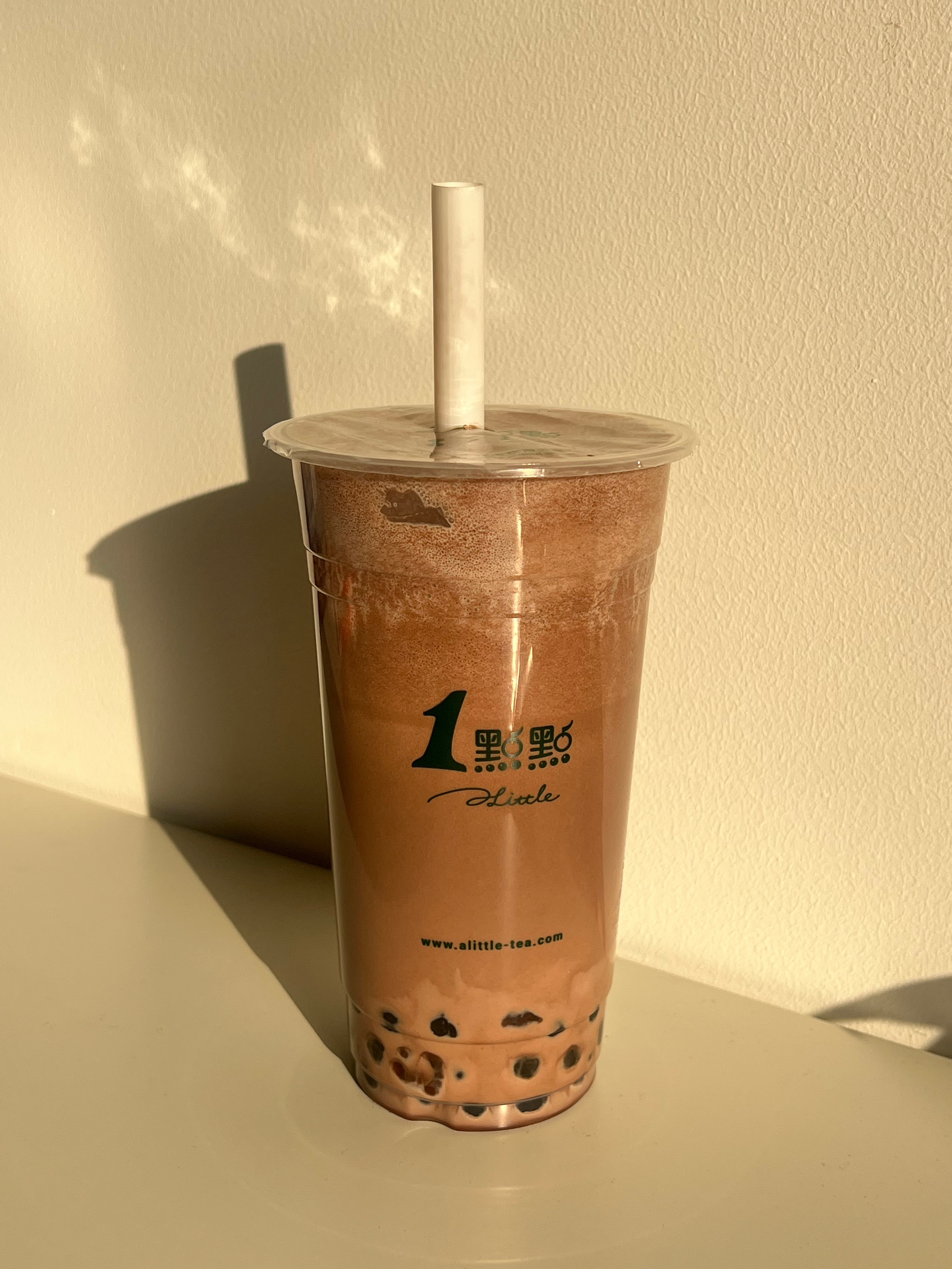 可可芭蕾，仙品～