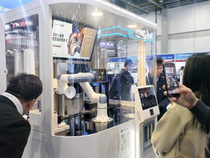 一双灵巧手的三重烦恼