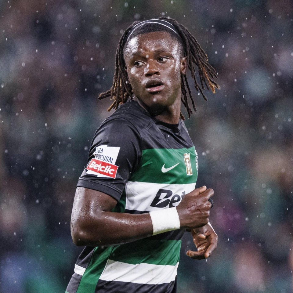 预计昆达下赛季将成为一线队计划的一部分。- 切尔西