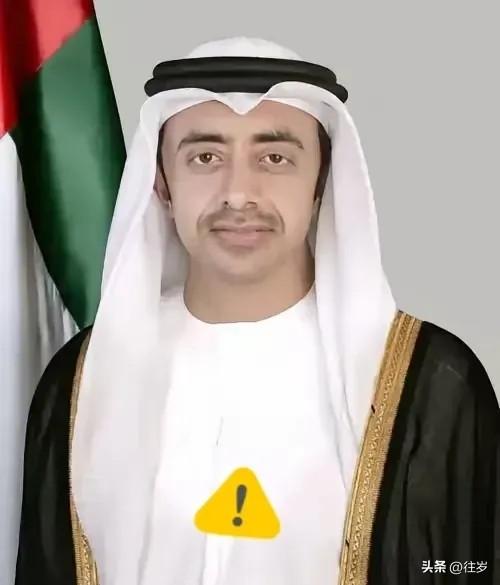 伊朗打对了，把伊斯兰世界最大的叛徒揪出来了！
​​3月24日，阿联酋方面甩出了一