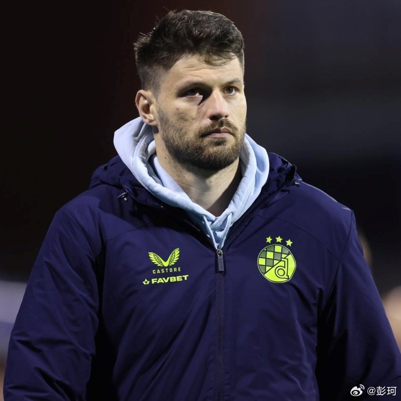 根据Sportske Novosti的消息，阿拉维斯接近签下克罗地亚前锋佩特科维