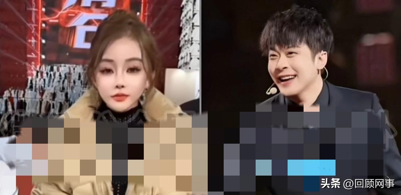 直接开战！辛巴求si爆料要鱼s网破，以一换十不服就Gan，疑向枷柏催债数千万发最