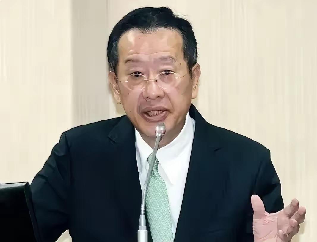 “台独”顽固分子顾立雄近日在接受日媒专访时竟然声称，“日本不能再将台海危机视为与