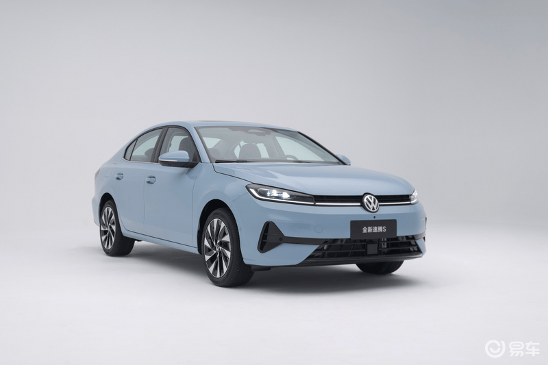 一汽-大众大众品牌2026年新车规划 将推出8款全新车型