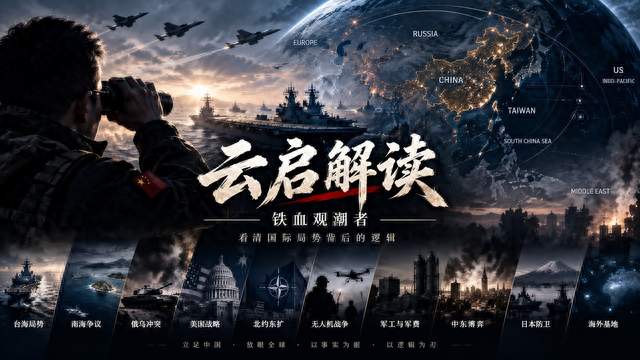 无人机参数亮眼，就代表战场控制力强吗