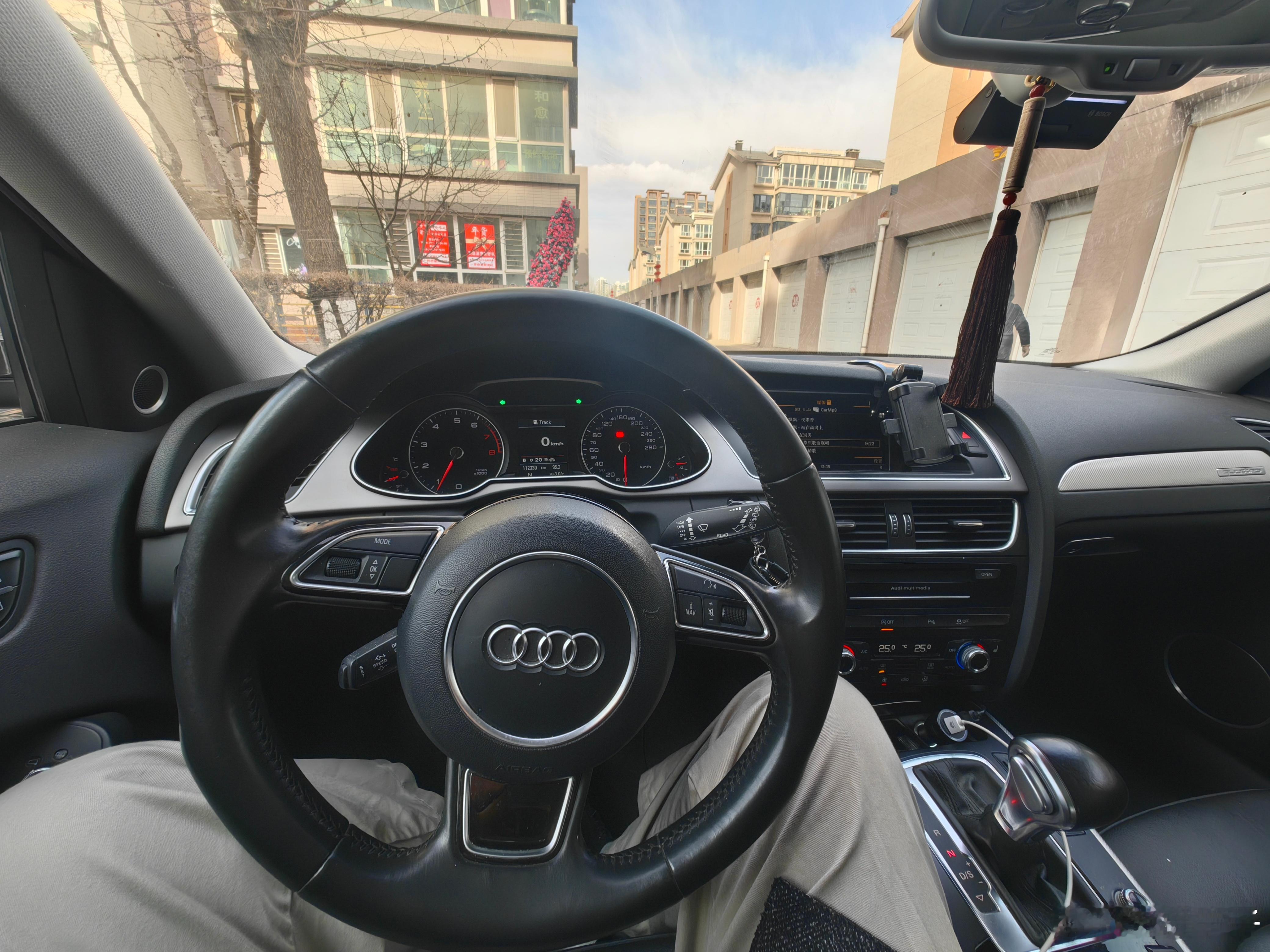 回到老家驾驶机械式差速器全时四驱旅行小汽车聊聊回来之后驾驶上的差异上海开习惯了之