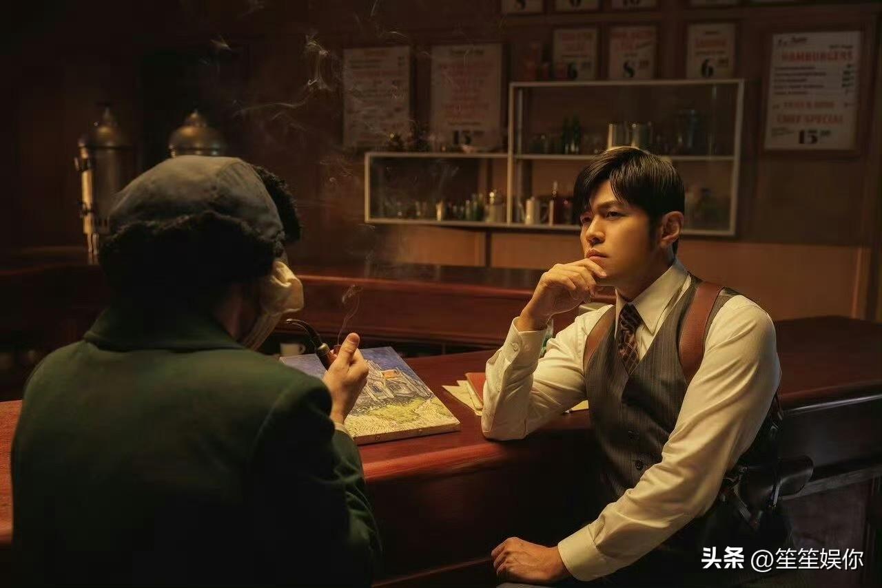 周杰伦的新专辑，活像一份2026年简陋AI生成的复古拼盘：一边是过时的2010年