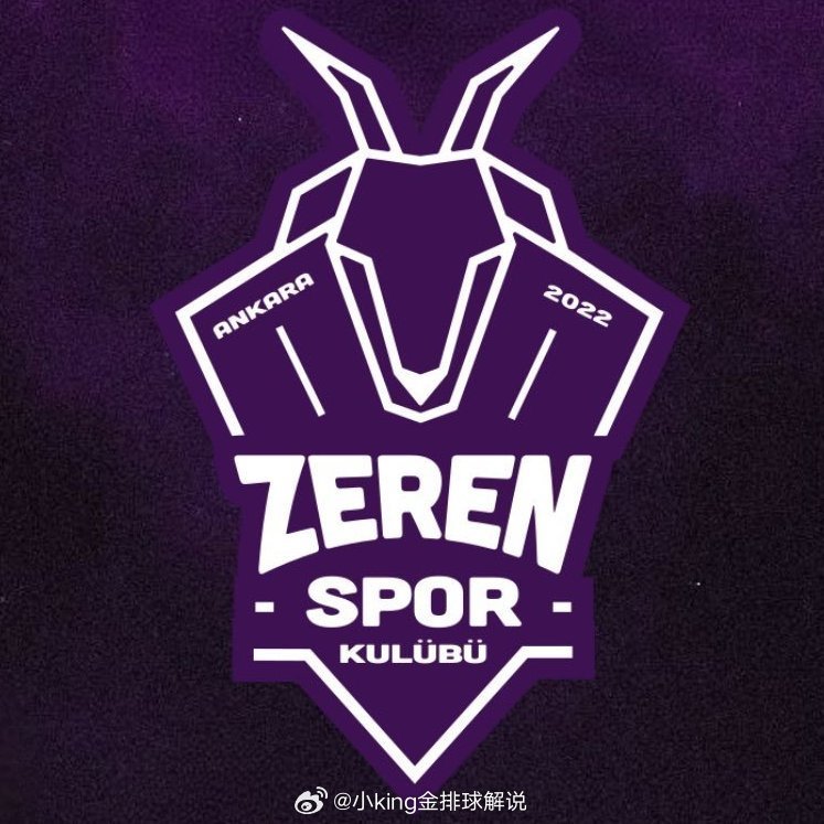 没落的泽仁体育🟢 Zeren 2026/27 赛季球员名单🏐 二传· 🇹?