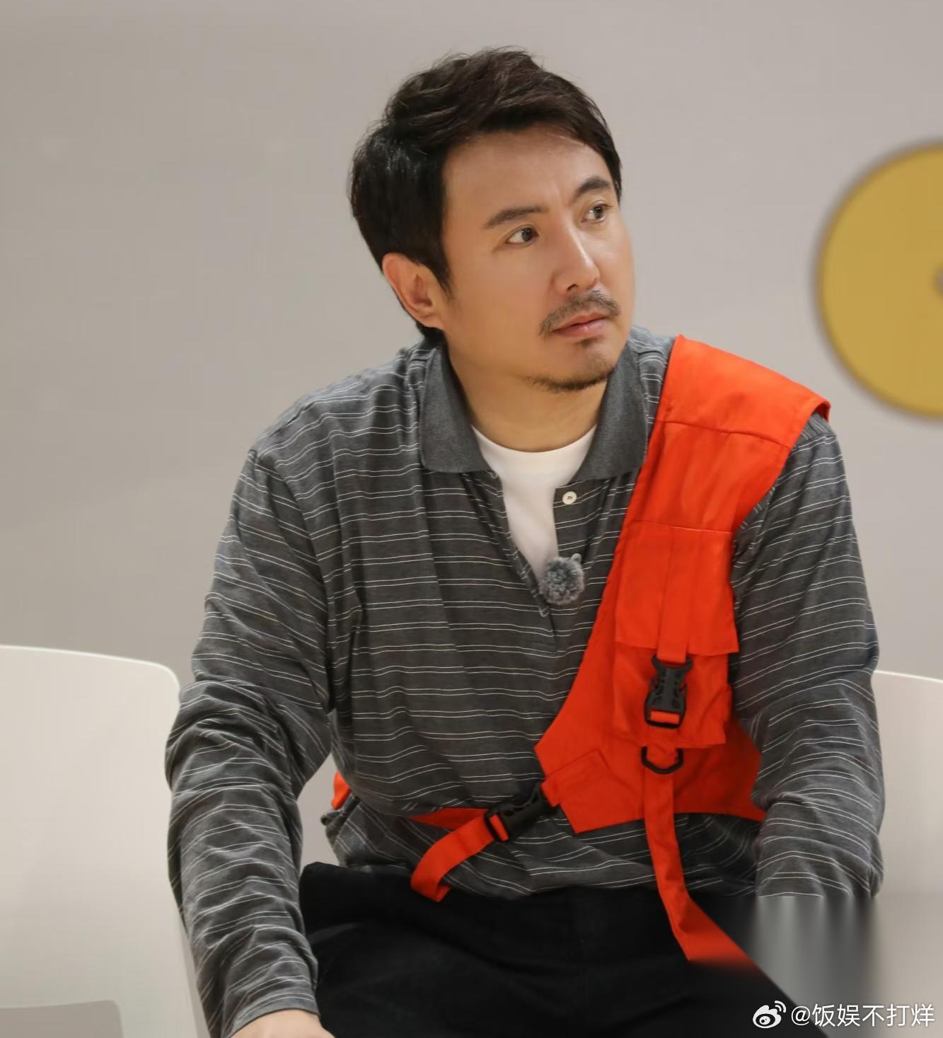 你发现了吗 只要是沈腾演的戏 无论主角是谁？无论是不是喜剧 他都能演出真实感 之