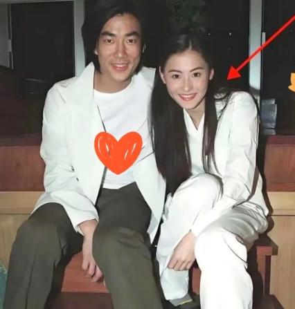 满世界都在猜那第三个孩子的爹是谁，结果张柏芝直接交底：没那么多阴谋论，单纯是瘾大