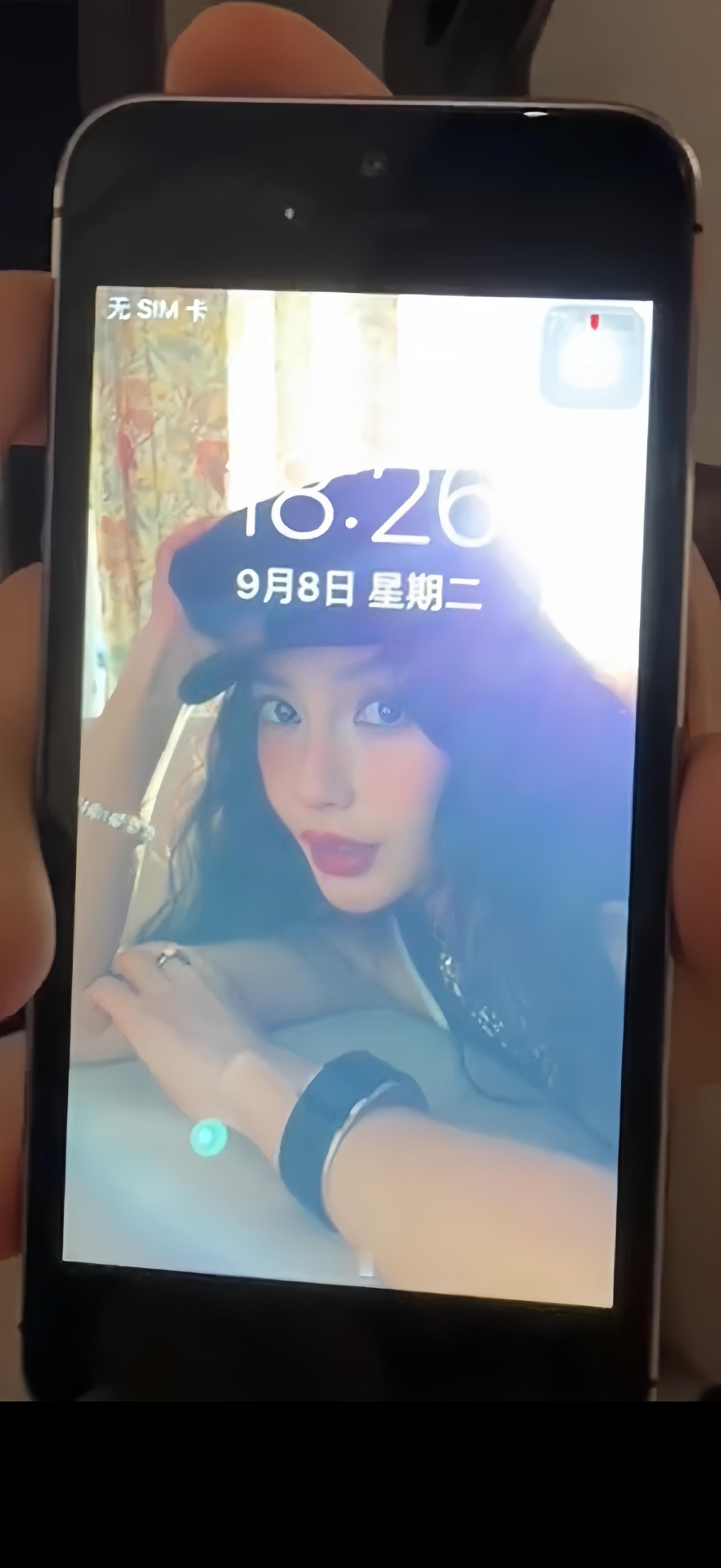 不一样的风格 好美！ ​​​