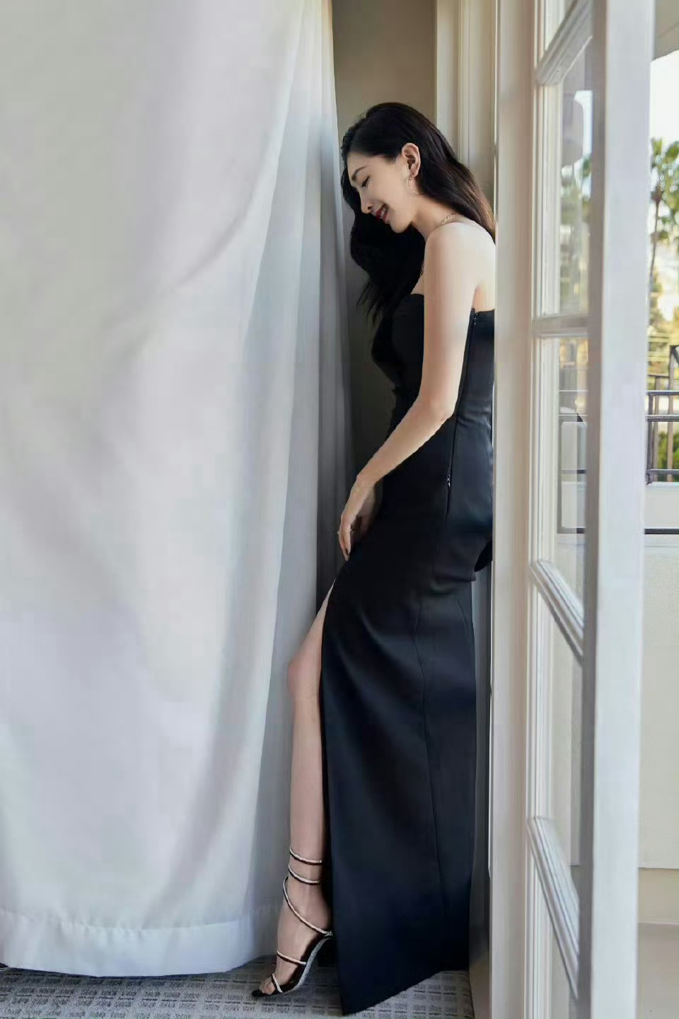 江疏影👠 