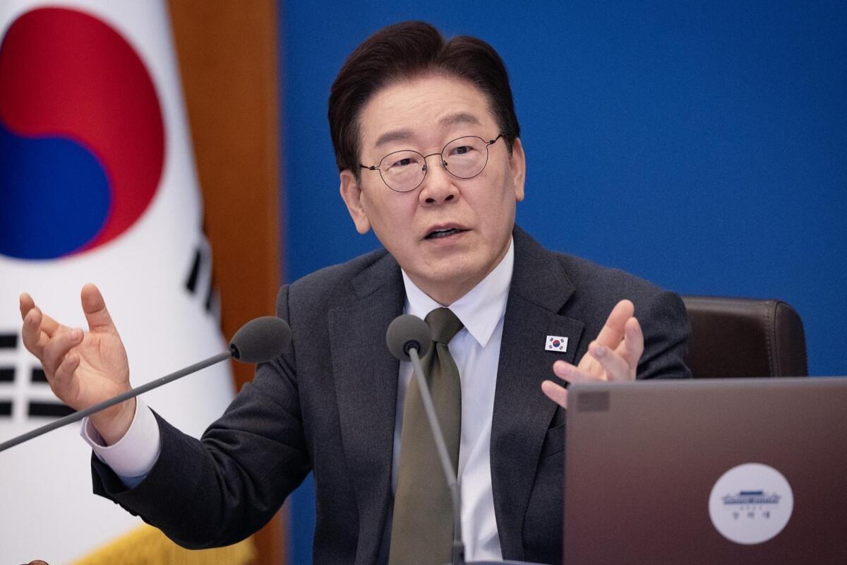 中韩拉锯八年，李在明上台就提速，自贸协定谈得越来越顺
中韩再次传出好消息，自贸协