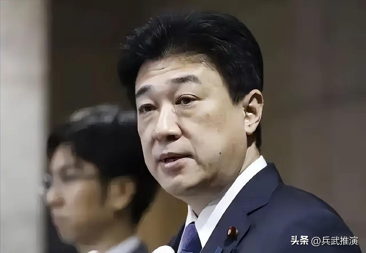 3月5日，针对中国正式公布2026年国防预算，日本内阁官房长官木原稔表示

我们