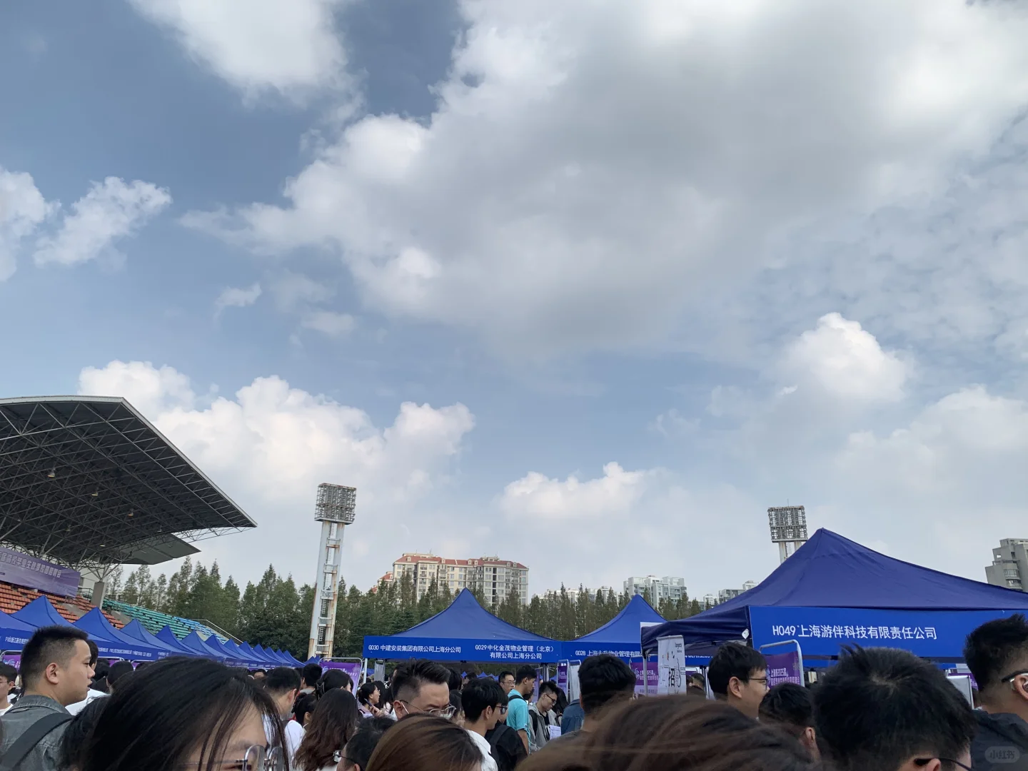 复旦博士要和我抢销售岗位