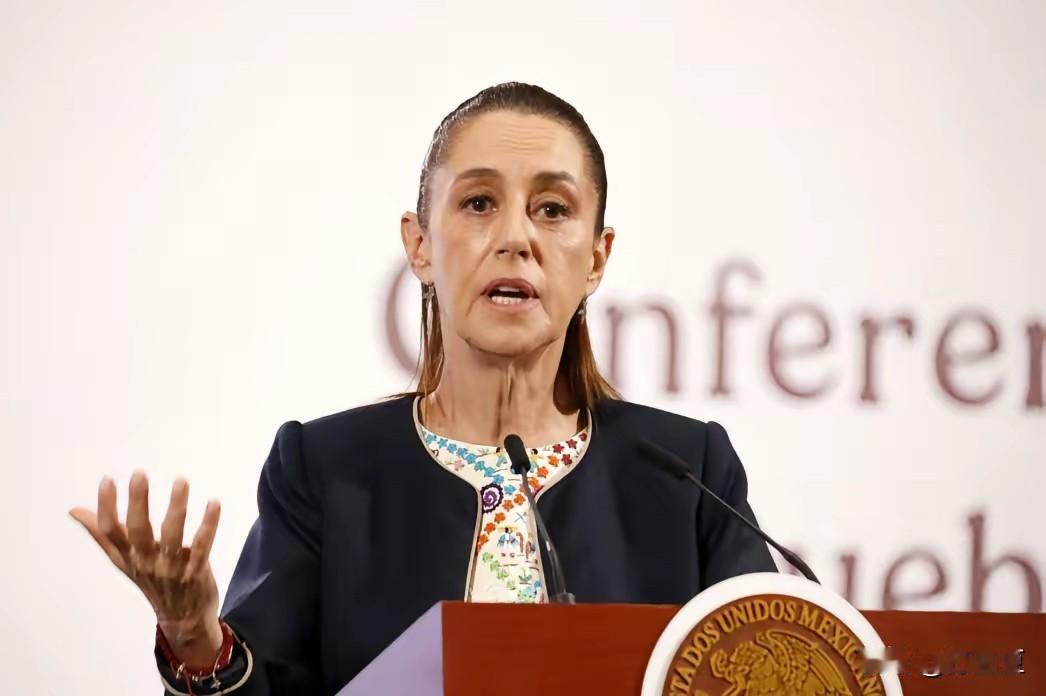 能想象吗？一国总统，最高的领导人，被人当街猥亵袭胸！
真事，近期发生在墨西哥。环