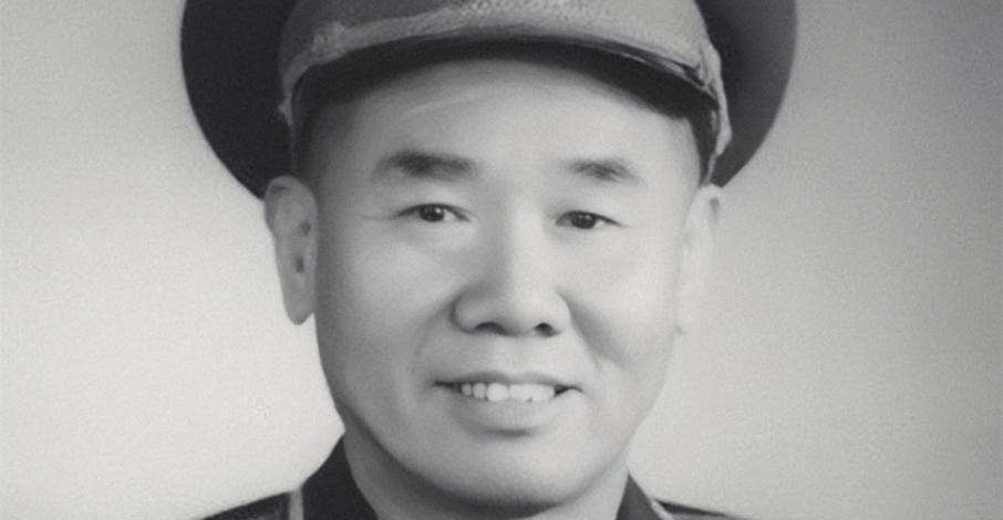 62年一封被查出的致台湾特务信件，牵出通敌者竟为上将陈再道的亲生儿子
1983年