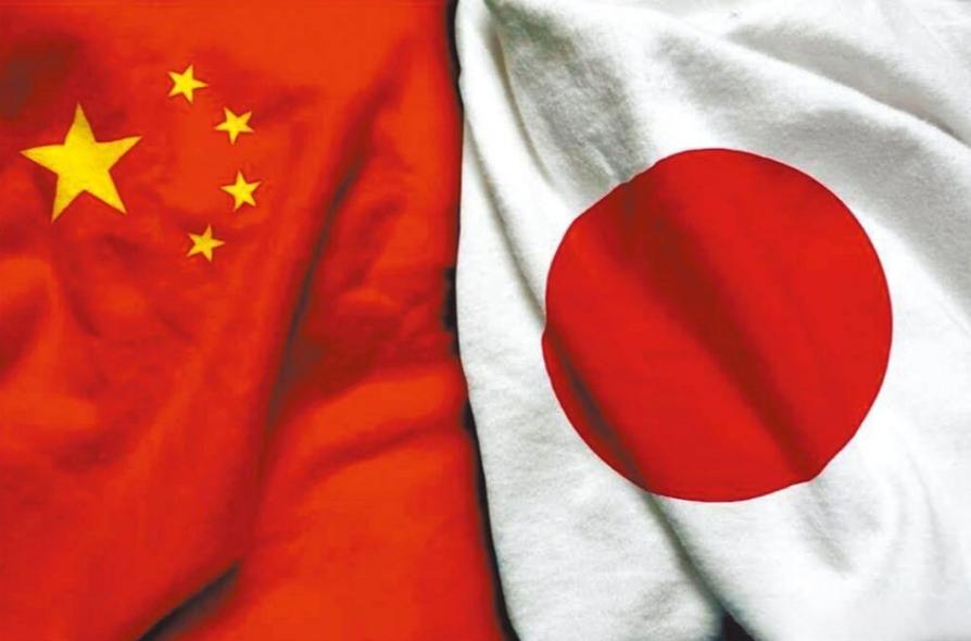 若干年后，中国和日本会不会成为铁杆盟国？虽说两国经贸往来密切，但百年侵略历史伤疤