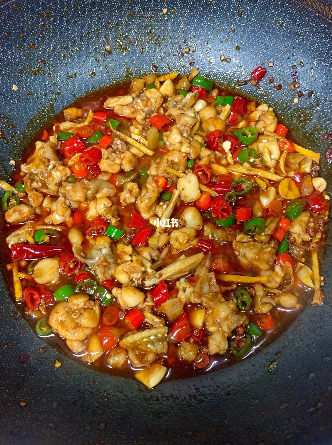 我妈尝了一口，让我原地开店！！