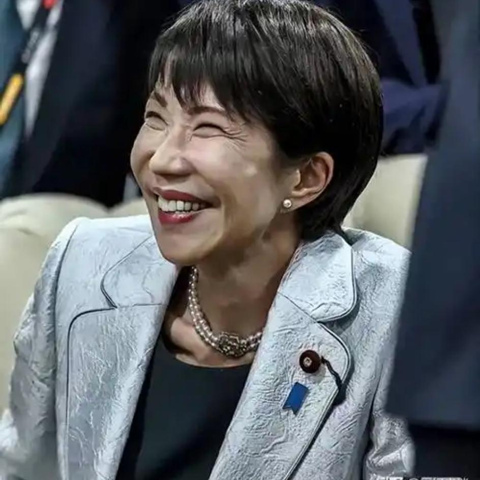 大型打脸现场！高市早苗继孙来华留学，日本右翼彻底破防
 
太讽刺了！日媒重磅爆料