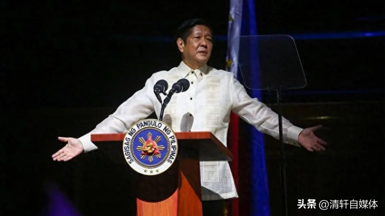 3月11日，当中东战火如失控的野火般持续外溢，一直对美国亦步亦趋、紧跟其后的菲律