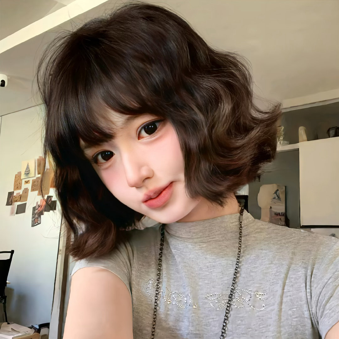 女生头像｜明媚女头｜无水印头像 