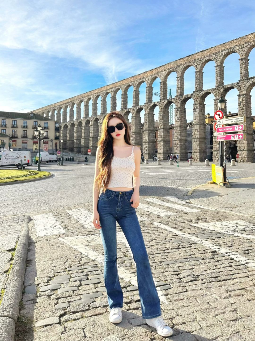 西班牙🇪🇸塞哥维亚