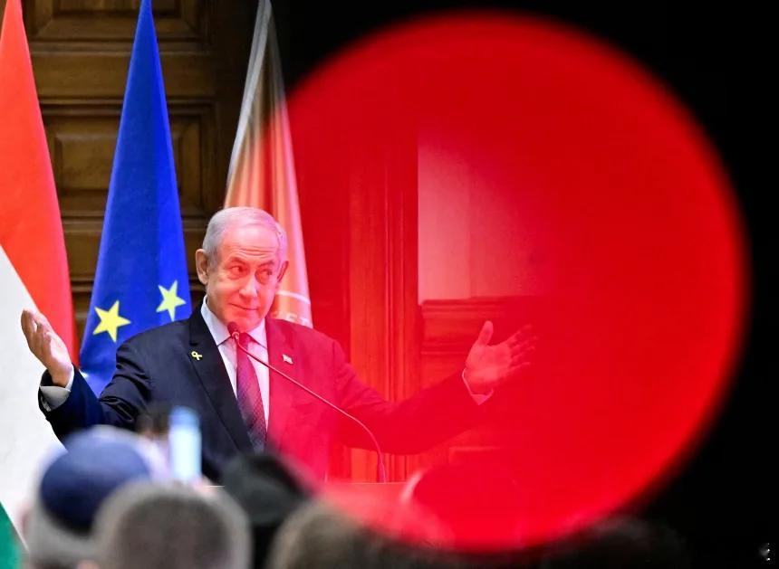 【以色列对其西方盟友发起外交攻击】（CNN）在不断升级的国际争端中，以色列对其几