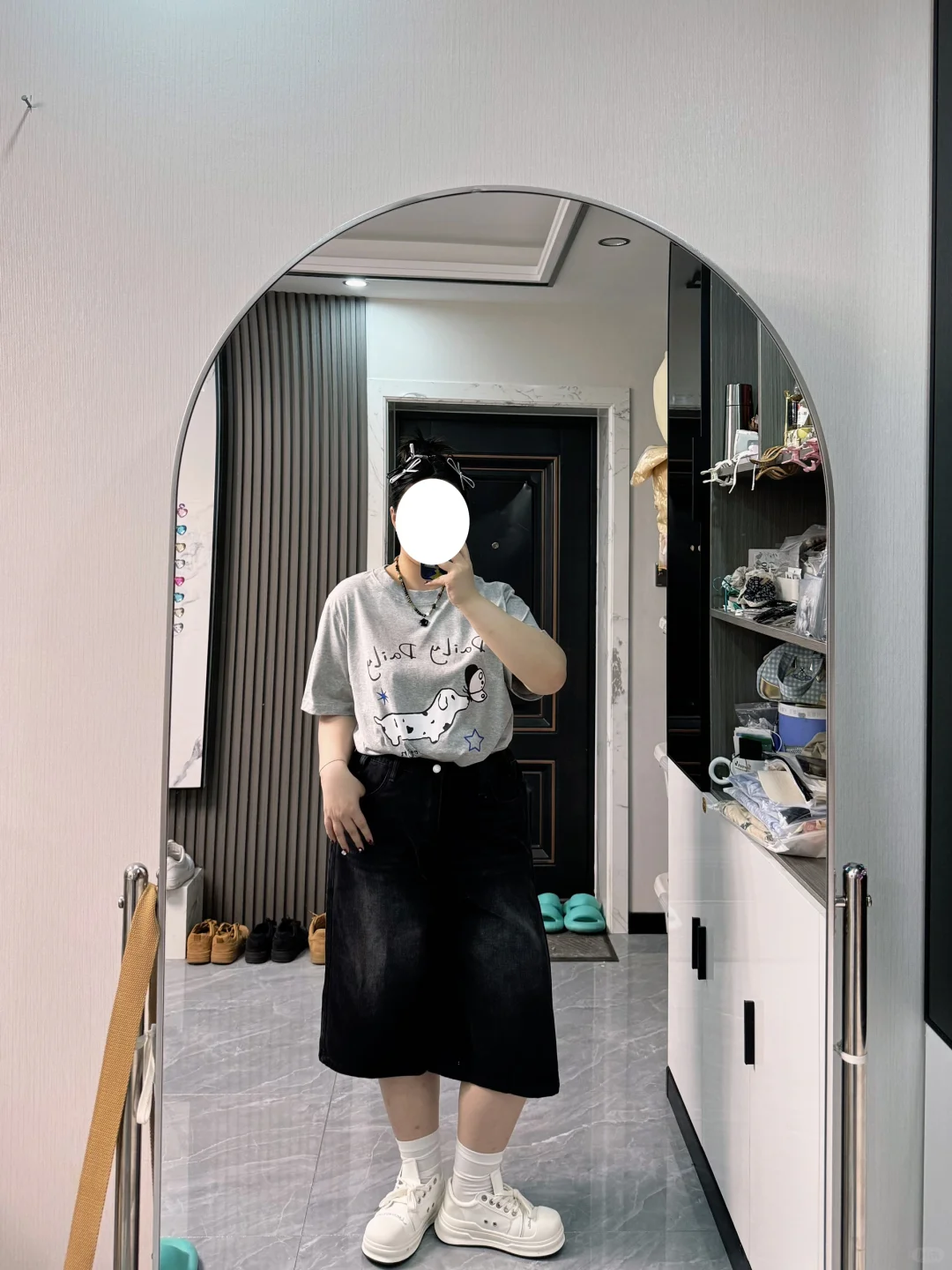 164 190斤｜这套好好穿～