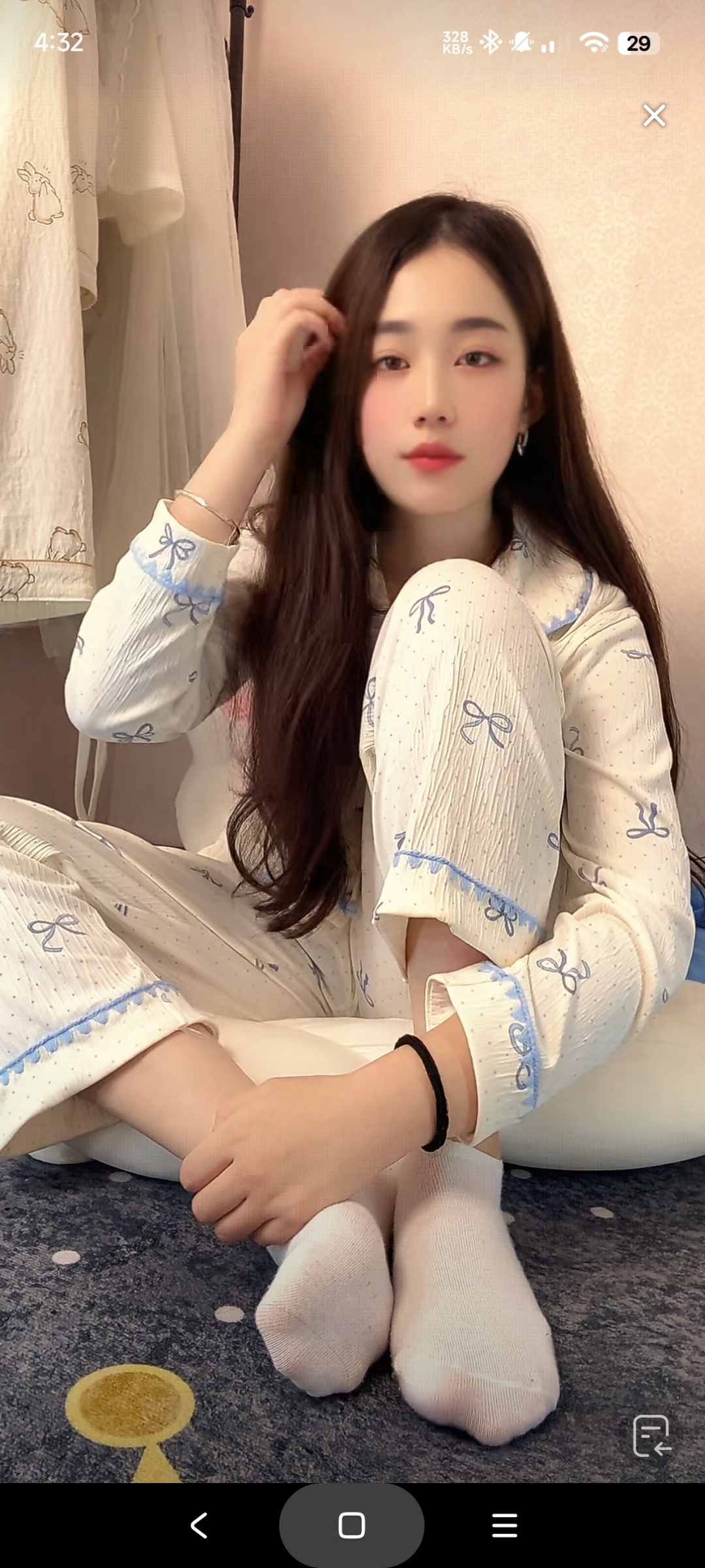 你从未顾及我的感受，又怎会知道我多难受？ 