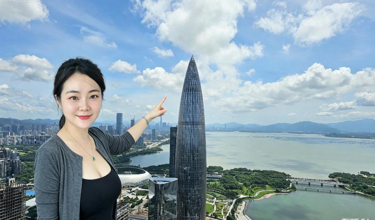 深圳湾顶级富豪也扛不住了，亏1500W抛售343平海景房：成本9000W，现75