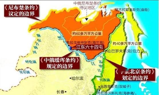 中国不少人急于想收回远东，恨不得俄罗斯灭亡，或把俄罗斯逼进美国怀抱，让中国四面都