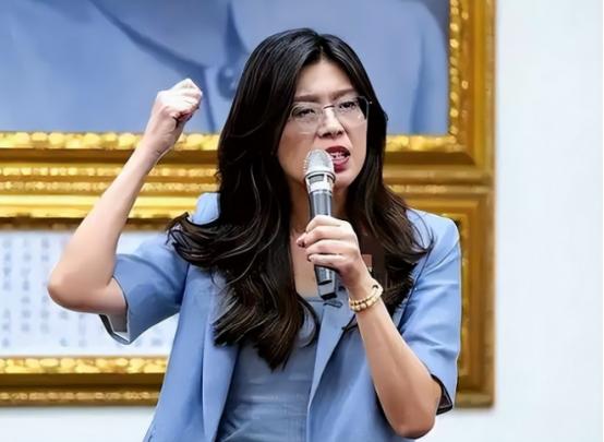 这回国民党的天是真的变了！卢秀燕、张善政、侯友宜、江启臣，这“四大金刚”原本想联