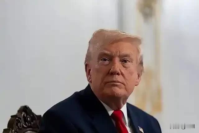 特朗普突放狠话：无限期暂停“第三世界国家”移民！
 
11月27日，特朗普在社交