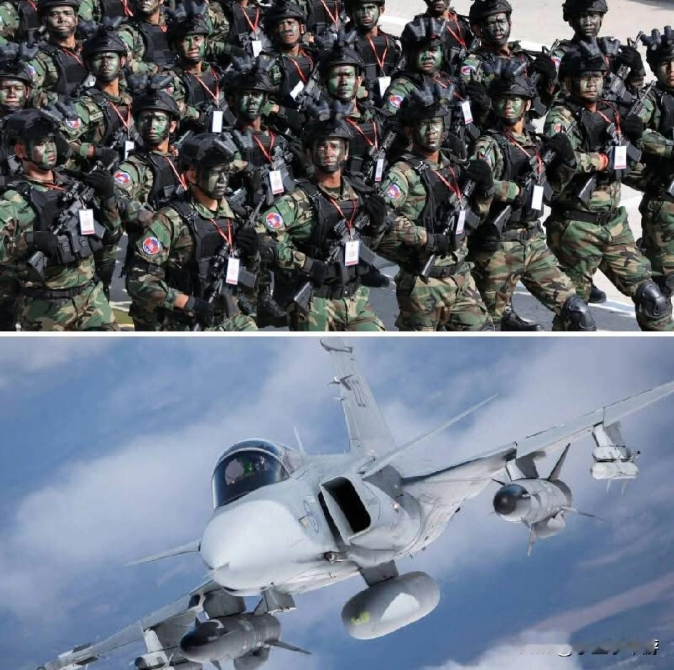 近日，柬埔寨首相助理部长弗朗索瓦就当前柬泰边境军事冲突发表看法指出，泰国出动F-