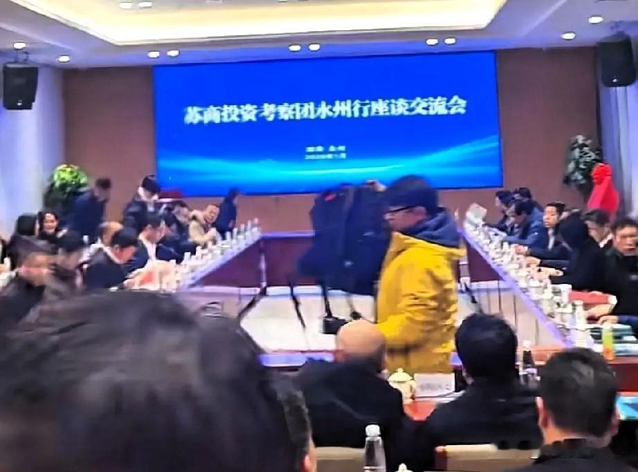 永州与江苏十三太保签订协议时，有网友质疑十三太保签的协议能不能持久。

如今，十