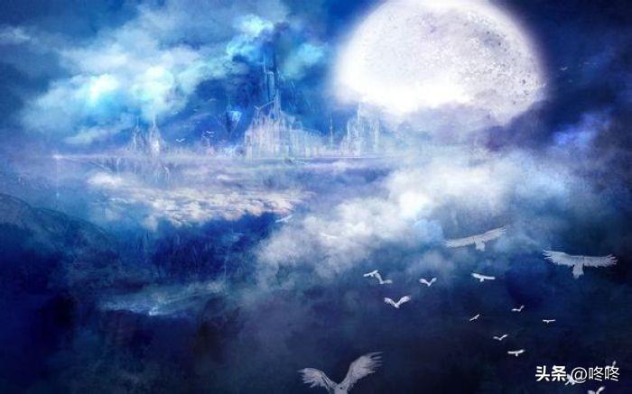 人做5种梦，是老天在帮你！好运将降临，大吉大利的好兆头。
梦境藏吉兆，心宽福自来