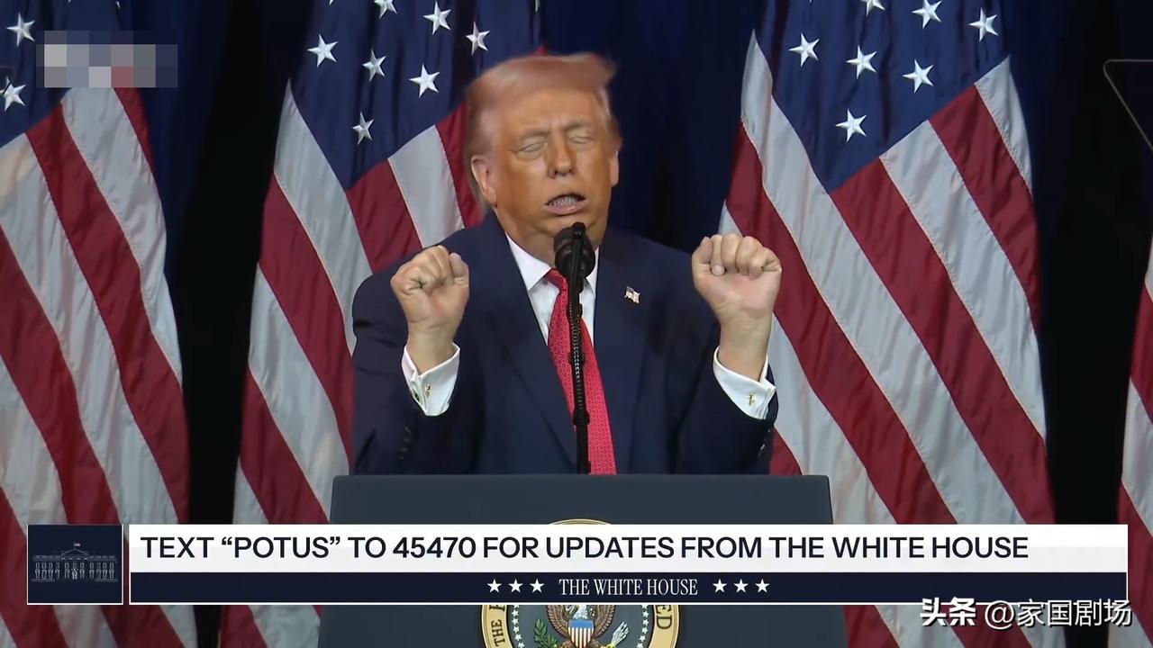 “应伊朗政府请求，特此声明：我将把针对（伊朗）能源设施的打击推迟10天，至美国东