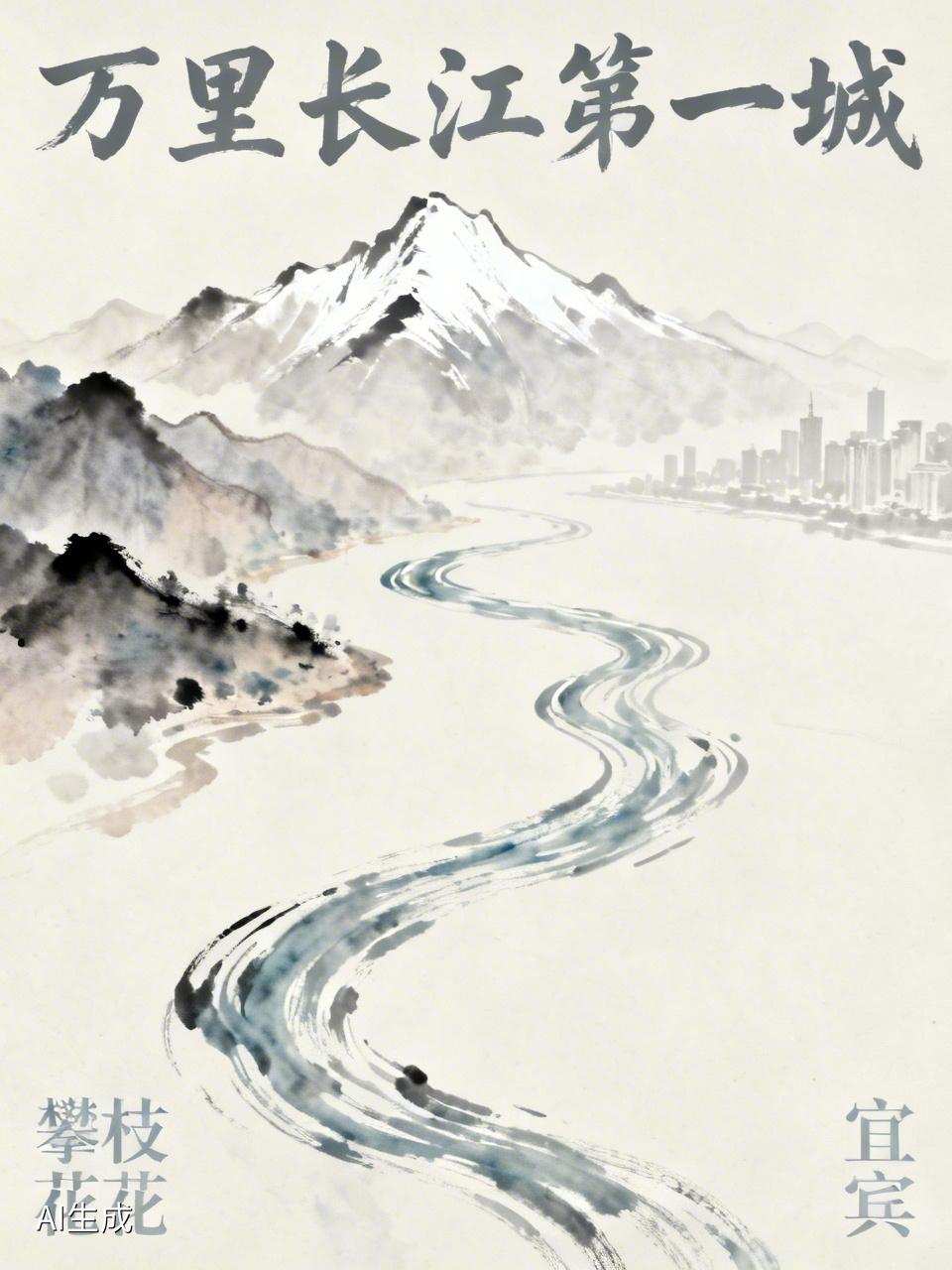 一般来说，“万里长江第一城”这一称号普遍认可的是宜宾，但也有其他城市有类似表述，