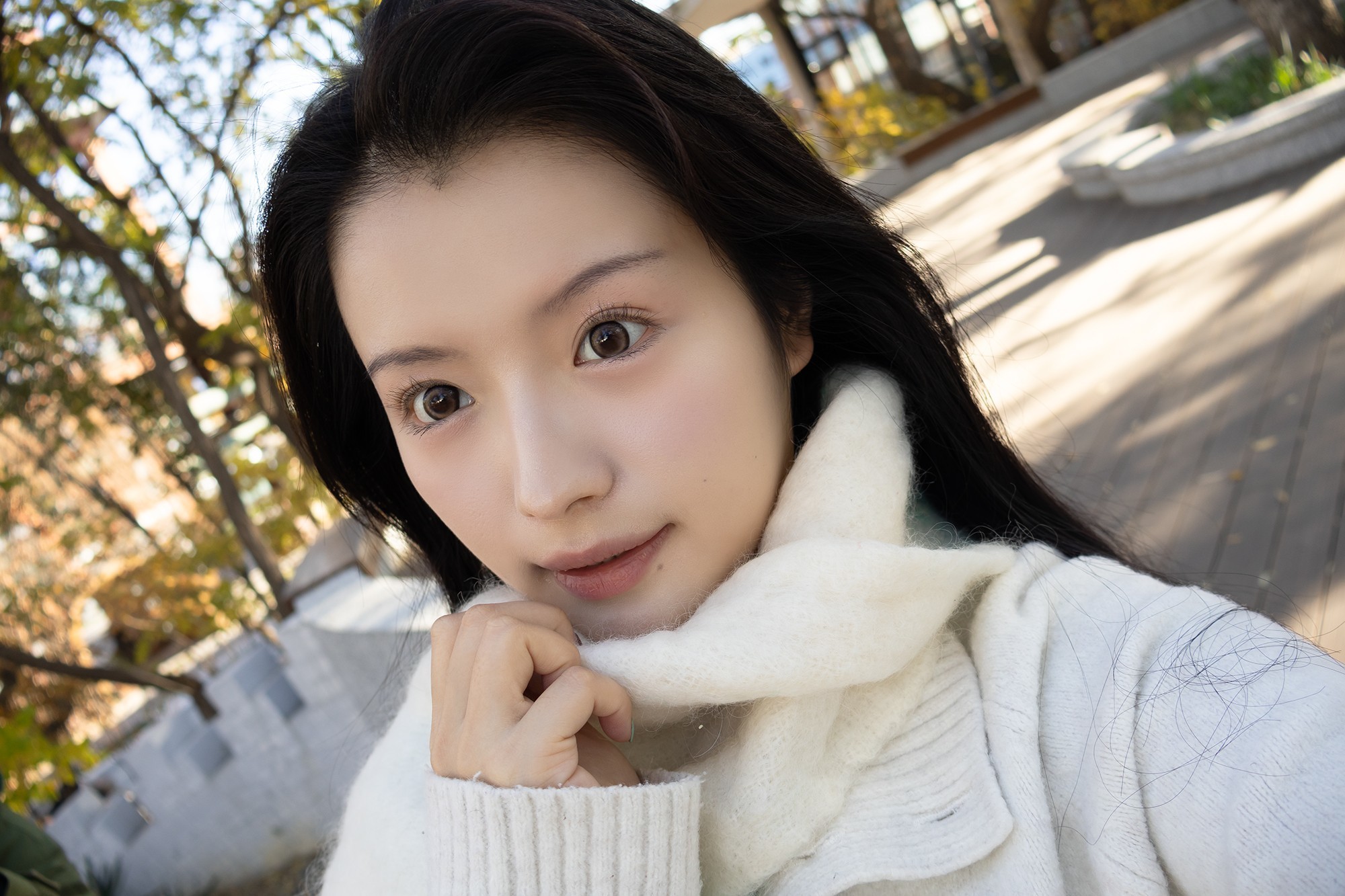 兼顧輕便與性能 佳能EOS R50拍攝體驗(yàn)