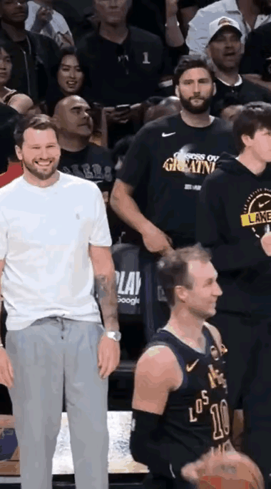 肯纳德这个球如果像麦克丹尼尔斯一样，是不是也得打架？尽管有人说这是NBA的文化，