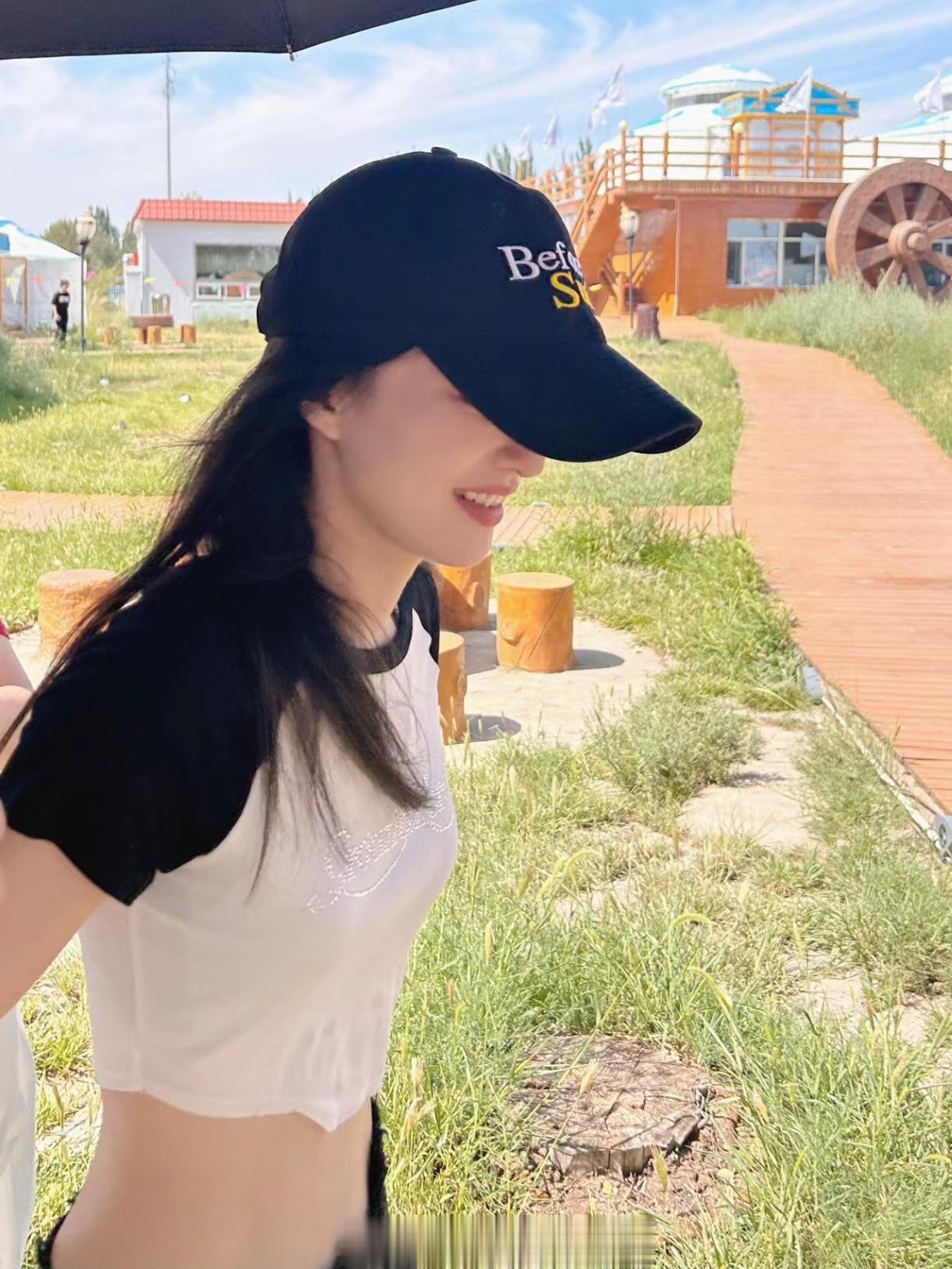 #张韶涵[超话]#[给力]#张韶涵演唱会# 啊~ 🏹射到我那颗爱你的心了[心]