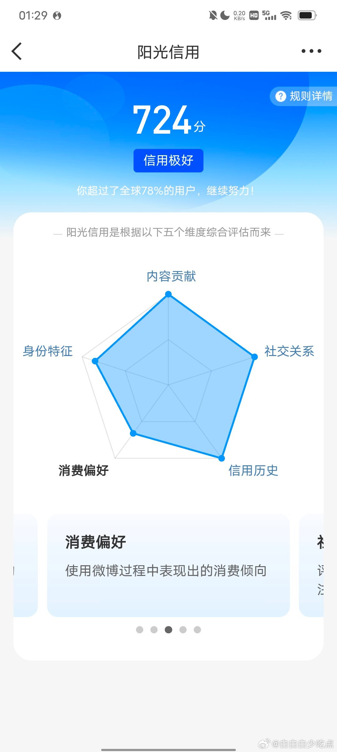 谁曾想反而呢，整完这么一出我ygxy还升了，涨了30也真行