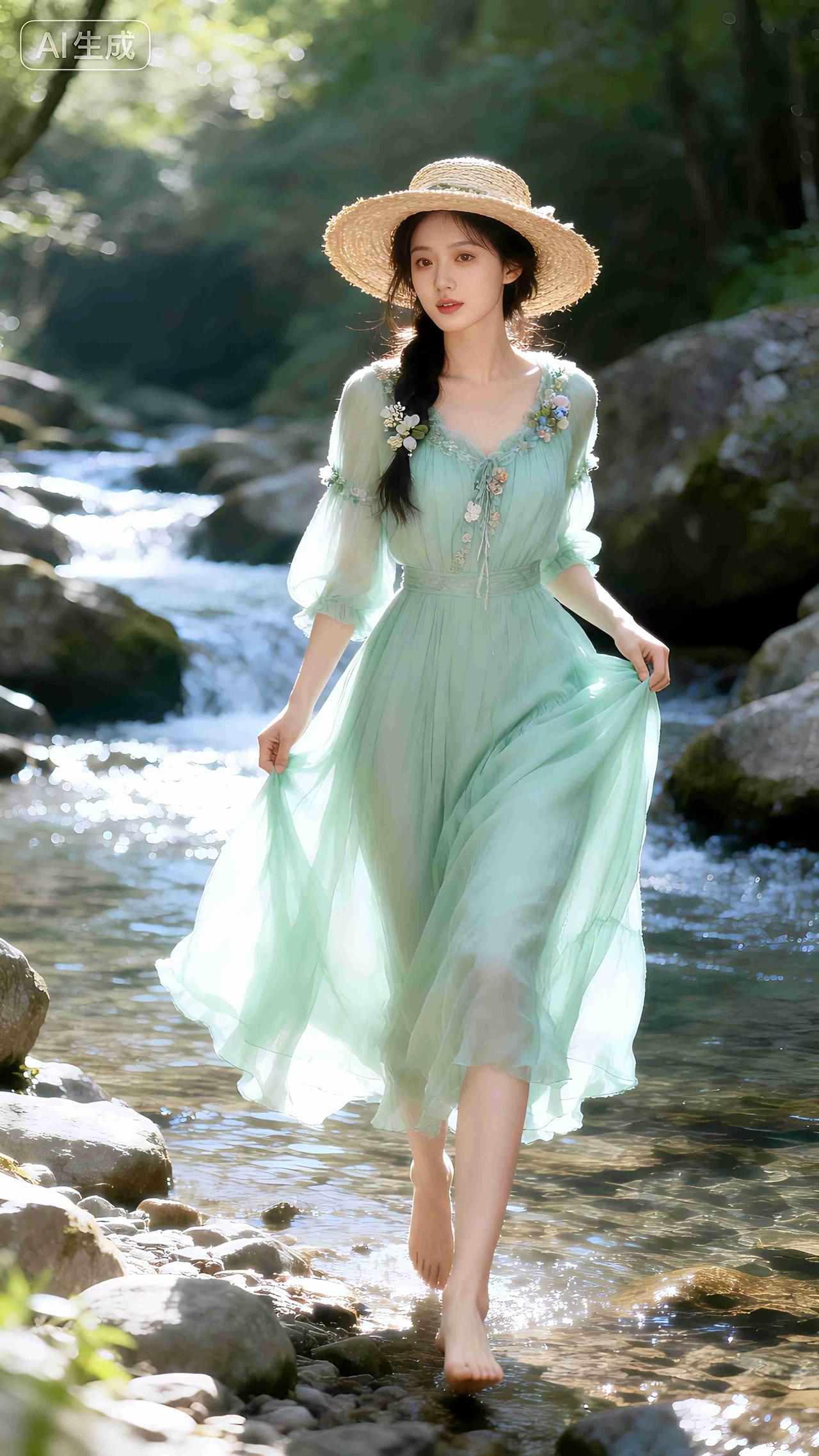 我的今日状态：💰期待暴富
我这里的天气：☀️晴天