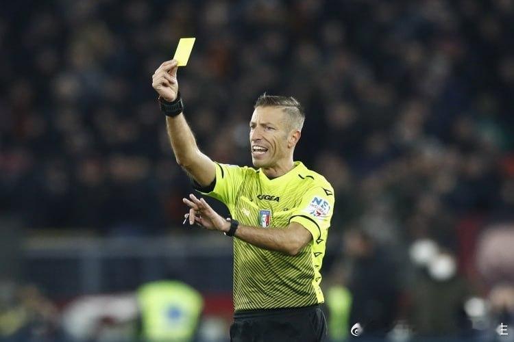 开云体育馆【纽卡斯尔vs卡拉巴赫裁判名单：意大利裁判马萨执法】        北