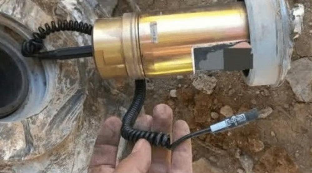 怪不得伊朗有底气，原来美国投下的巨型钻地弹，一部分都哑火了！

伊朗专门打造的地