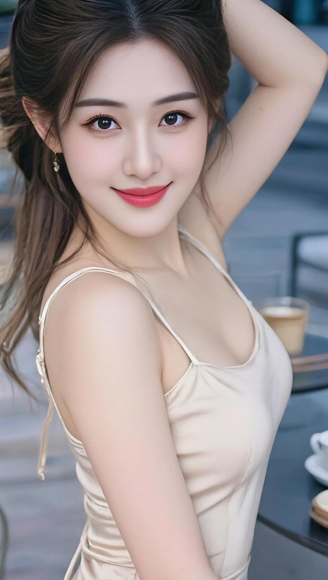 AI优雅写真 抖音ai创作